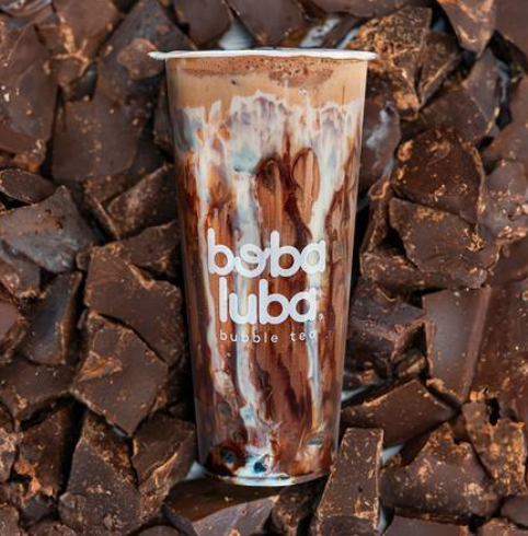 Belgian Chocolate